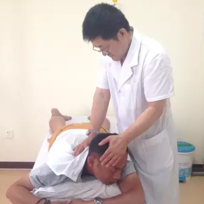 30岁程序员腰突