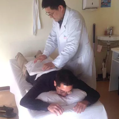 互联网精英感受治疗